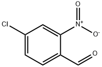 4-氯-2-硝基苯甲醛