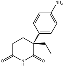 (R)-(+)-氨鲁米特