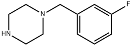 1-(3-氟苄基)哌啶