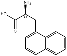 3-(1-萘基)-L-丙氨酸