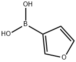 3-呋喃硼酸