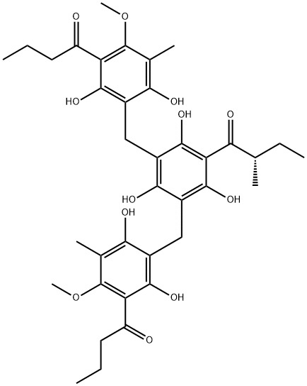 仙鹤草酚B