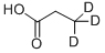 Propionic Acid-d3