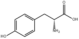 D-酪氨酸