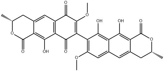 Viomellein