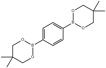 1,4-苯二硼酸双(新戊二醇)酯