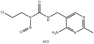 盐酸尼莫司汀