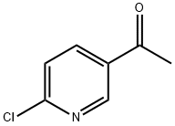 2-氯-5-乙酰基吡啶