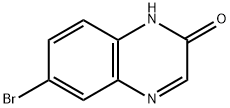 6-溴喹喔啉-2(1H)-酮