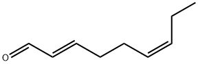 反-2,顺-6-壬二烯醛