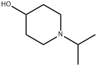 1-异丙基-4-哌啶醇