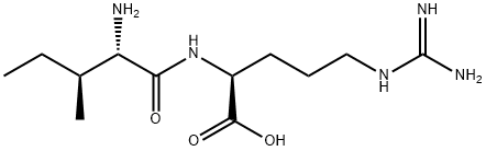 H-Ile-Arg-OH acetate salt