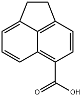 5－苊甲酸