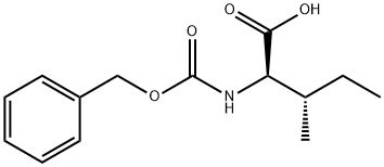 Cbz-D-别异亮氨酸