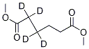Dimethyl Hexanedioate-3,3,4,4-d4