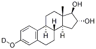 Estriol-d1