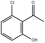 1-(2-氯-6-羟基苯基)乙酮