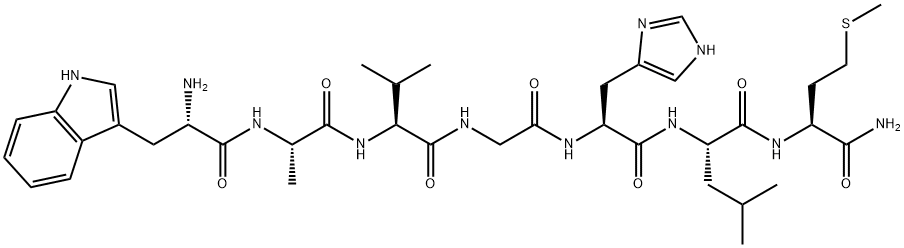 Bombesin (8-14)