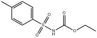 Ethyl tosylcarbamate