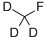 Fluoromethane-d3 (gas)