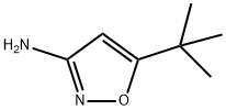 3-氨基-5-叔丁基异噁唑