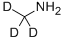 Methyl-d3-amine (gas)