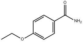 4-乙氧基苯甲酰胺