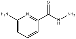 6-氨基吡啶酰肼