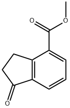 1-茚满酮-4-羧酸甲酯