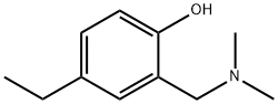 2-((二甲基氨基)甲基)-4-乙基苯酚