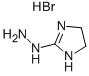 2-肼基-2-咪唑啉氢溴酸盐