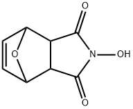 外-N-羟基-7-氧杂二环[2.2.1]庚-5-烯-2,3-二甲酰亚胺