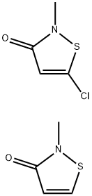 异噻唑啉酮