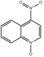 4-硝基喹啉N-氧化物