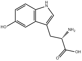 5-羟基色氨酸