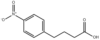 4-(4-硝基苯基)丁酸