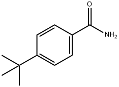 4-叔丁基苯甲酰胺