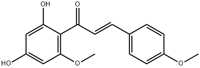 4-O-Methylhelichrysetin