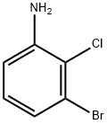 3-溴-2-氯苯胺