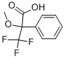 α-甲氧基-α-(三氟甲基)苯乙酸