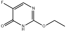 2-乙氧基-5-氟尿嘧啶