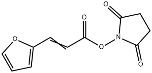 3-(2-Furyl)acryloyl Succinimide