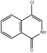 4-氯-1(2H)-异喹啉酮