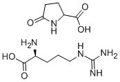 L-精氨酸-L-焦谷氨酸盐