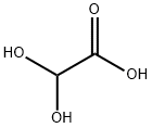 乙醛酸—水合物