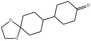 双环己烷-4,4'-二酮单乙二醇缩酮