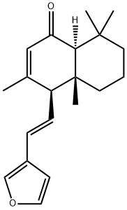 Hedychenone