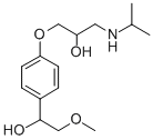 α-Hydroxy Metoprolol 
(Mixture of Diastereomers)