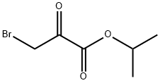 3-溴-2-氧代丙酸异丙酯