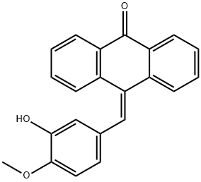 Tubulin Polymerization Inhibitor